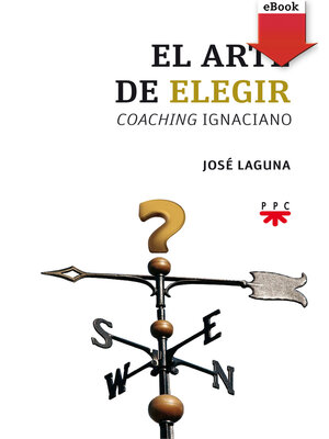 cover image of El arte de elegir